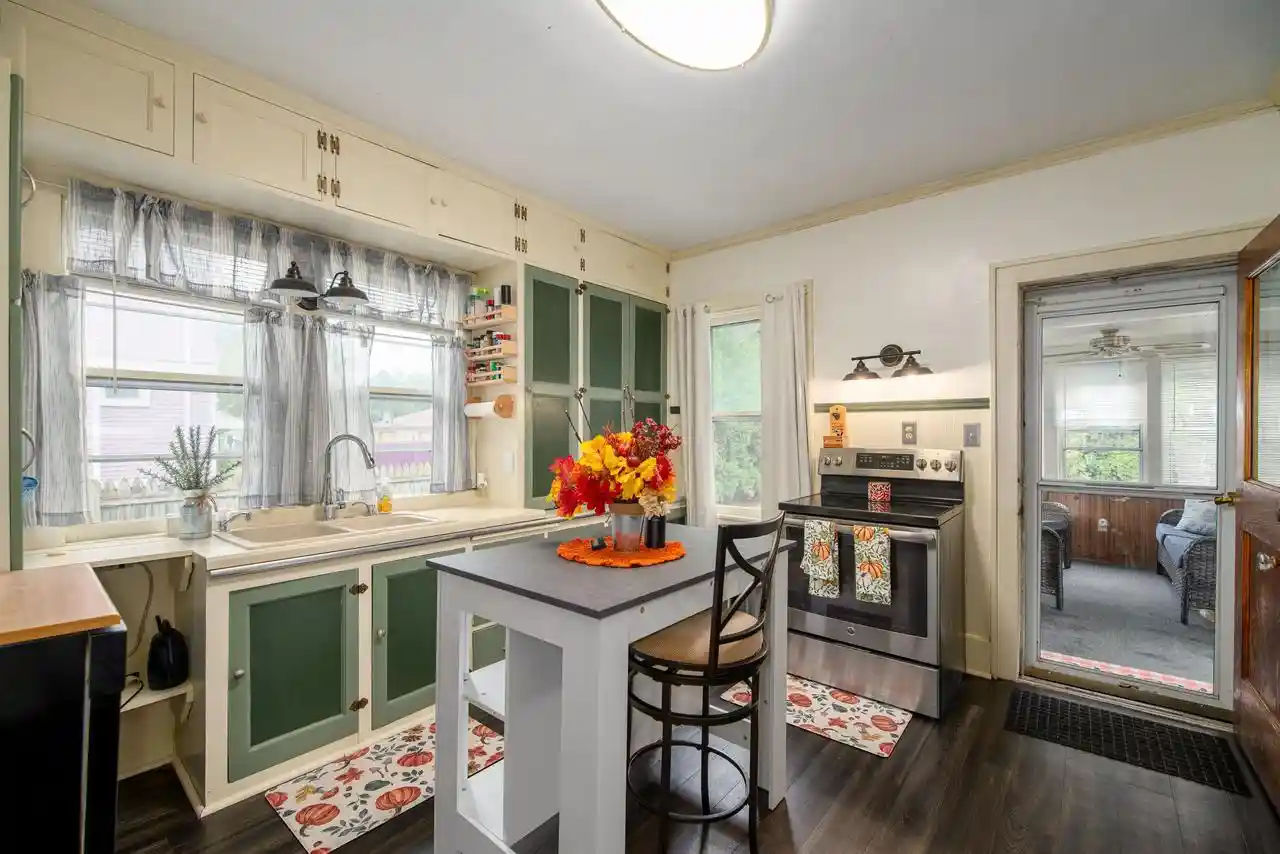 Photo 2 of Single family home for sale at 230 E Irving Ave, Oshkosh, WI 54901 | MLS# 50332651 | Listing updated on 2026-09-22