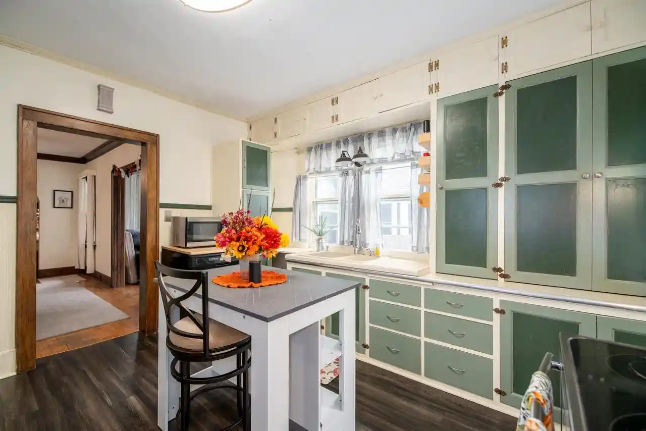 Photo 3 of Single family home for sale at 230 E Irving Ave, Oshkosh, WI 54901 | MLS# 50332651 | Listing updated on 2026-09-22