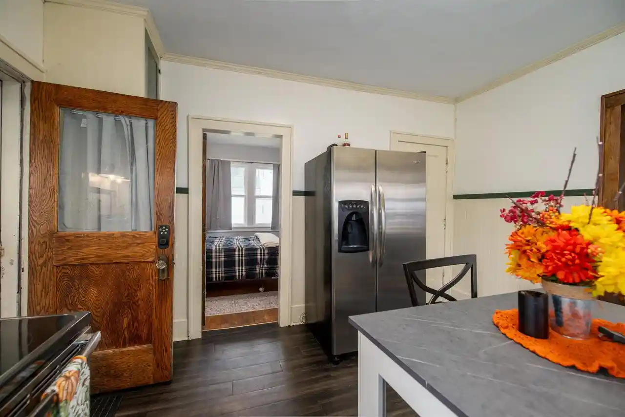 Photo 3 of Single family home for sale at 230 E Irving Ave, Oshkosh, WI 54901 | MLS# 50332651 | Listing updated on 2026-09-22