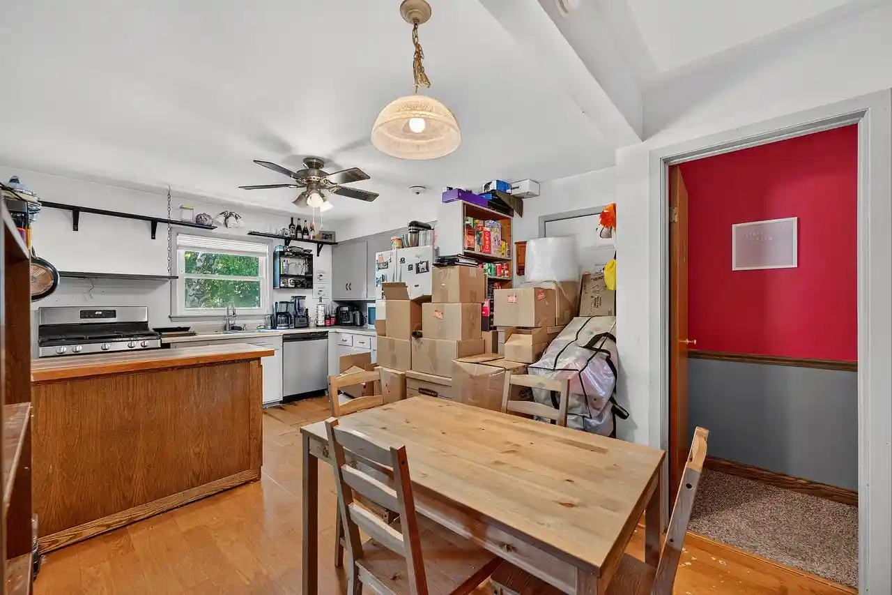 Photo 2 of Single family home for sale at 422 Cedar St, Hartford, WI 53027 | MLS# 1980568 | Listing updated on 2026-09-14