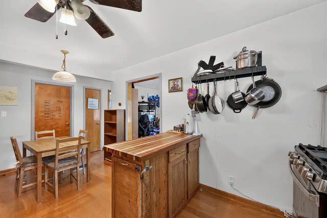 Photo 3 of Single family home for sale at 422 Cedar St, Hartford, WI 53027 | MLS# 1980568 | Listing updated on 2026-09-14