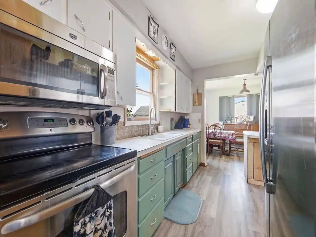 Photo 3 of Single family home for sale at N4698 Grand Ave, Neillsville, WI 54456 | MLS# 22604547 | Listing updated on 2026-09-14