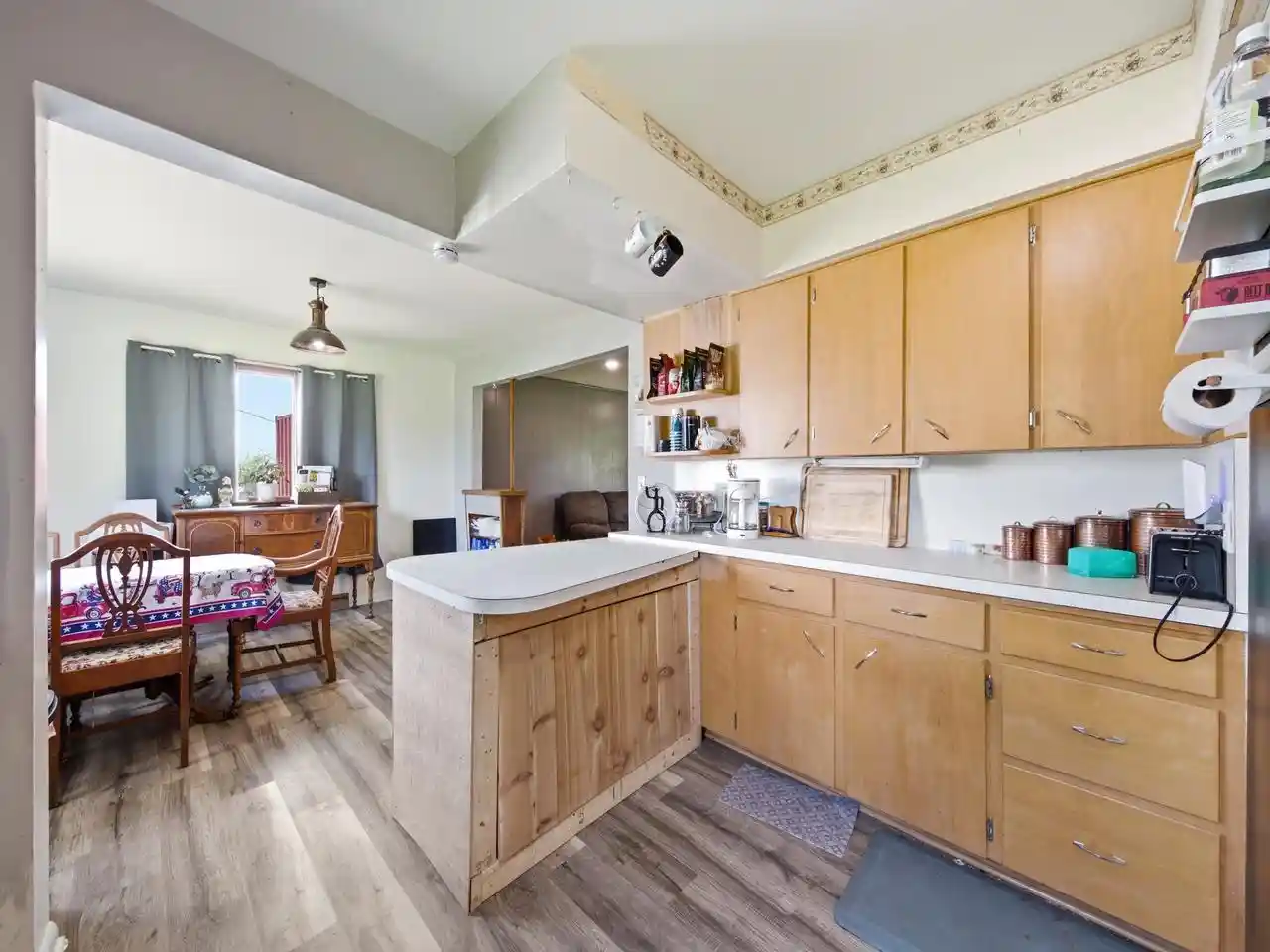 Photo 4 of Single family home for sale at N4698 Grand Ave, Neillsville, WI 54456 | MLS# 22604547 | Listing updated on 2026-09-14