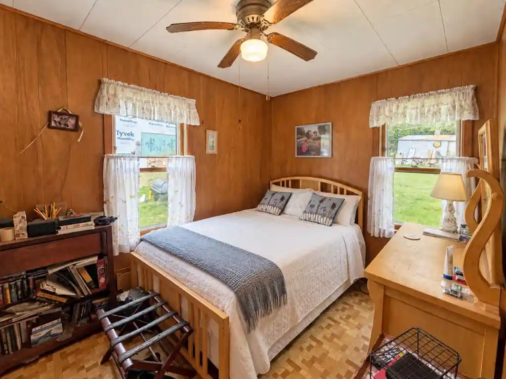 Photo 2 of Single family home for sale at 9439 N Rock River Dr, Edgerton, WI 53534 | MLS# 2032644 | Listing updated on 2026-09-17
