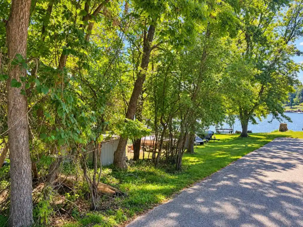 Photo 3 of Land for sale at 9470 N Rock River Dr, Edgerton, WI 53534 | MLS# 2032645 | Listing updated on 2026-09-17