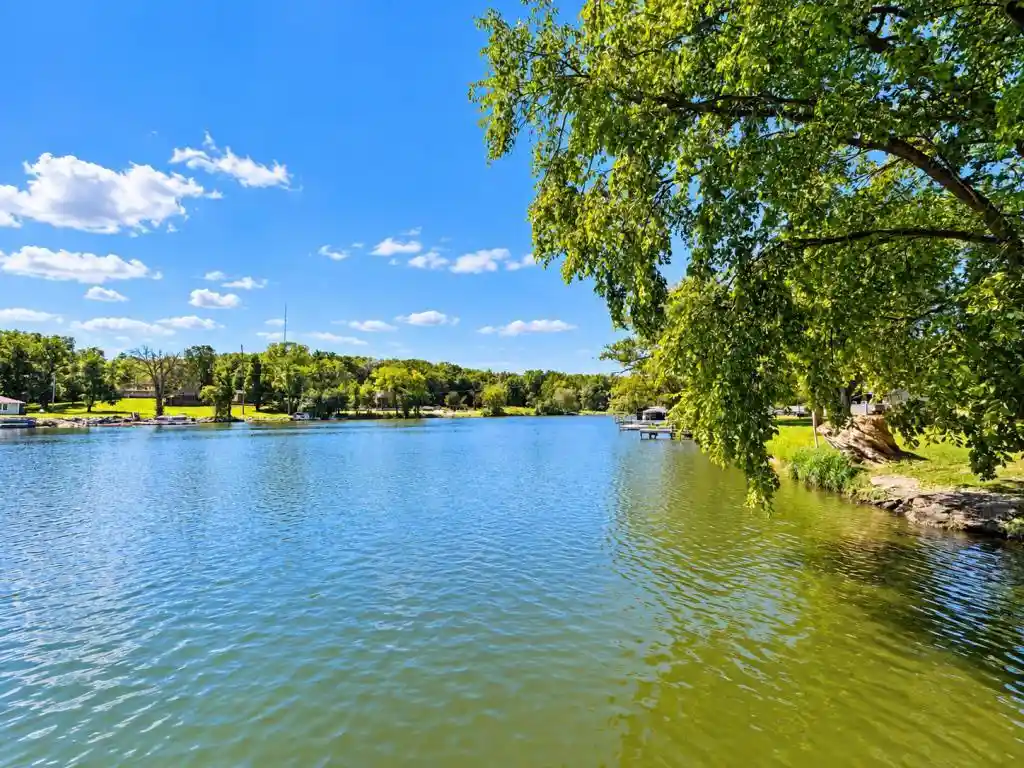 Photo 4 of Land for sale at 9470 N Rock River Dr, Edgerton, WI 53534 | MLS# 2032645 | Listing updated on 2026-09-17