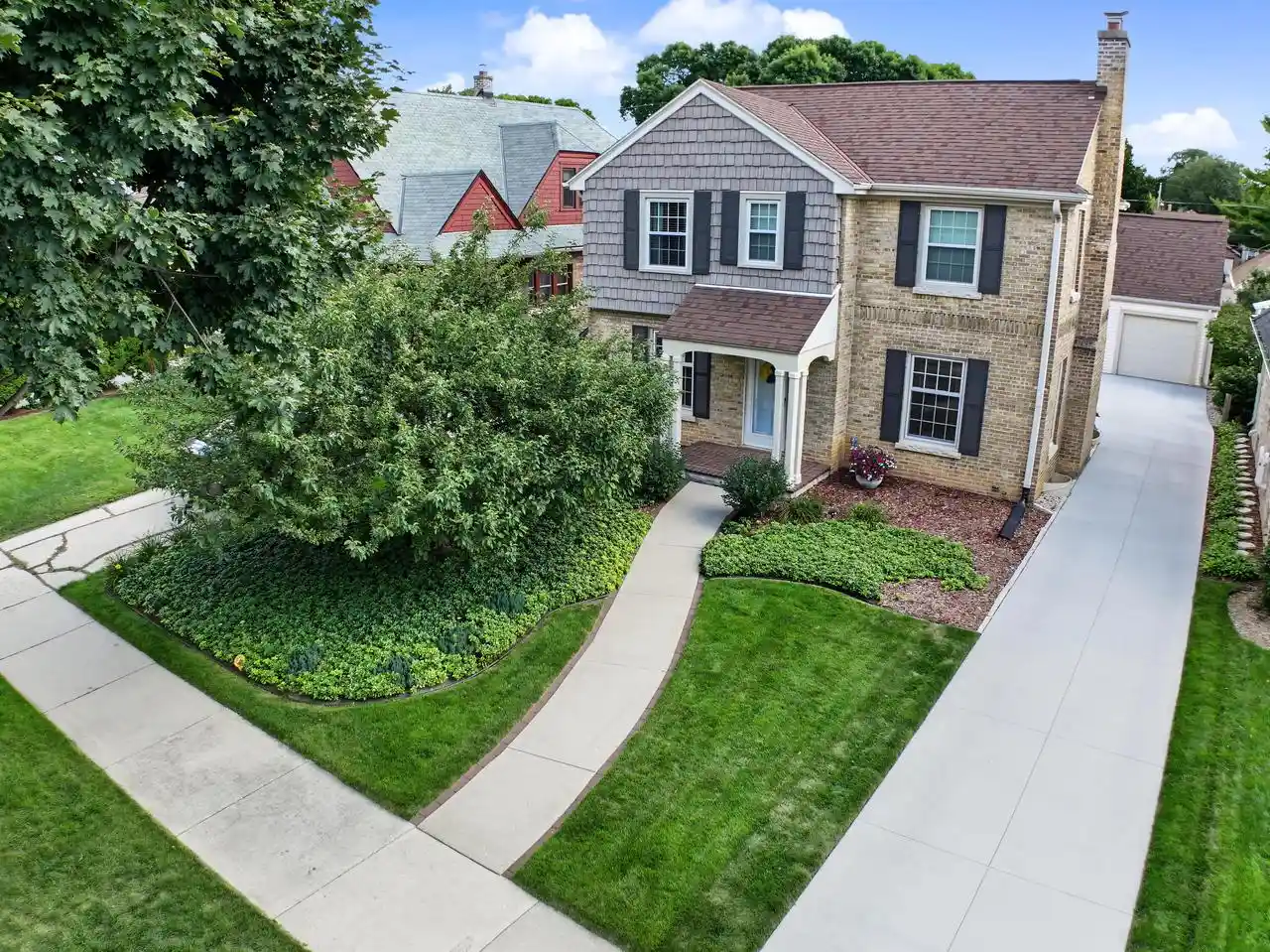 Photo 1 of Sale Pending at 2520 Lefeber Ave, Milwaukee, WI 53213 | MLS# 1980572 | Listing updated on 2026-09-25