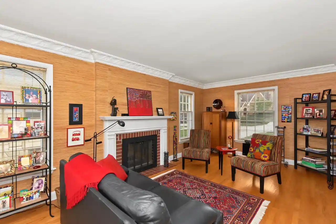 Photo 3 of Sale Pending at 2520 Lefeber Ave, Milwaukee, WI 53213 | MLS# 1980572 | Listing updated on 2026-09-25