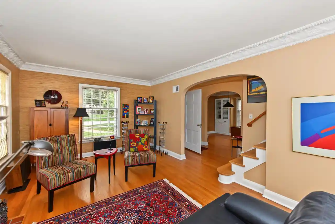 Photo 3 of Sale Pending at 2520 Lefeber Ave, Milwaukee, WI 53213 | MLS# 1980572 | Listing updated on 2026-09-25