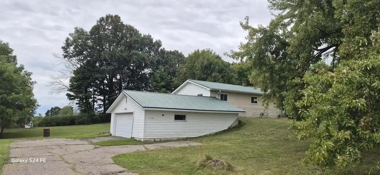 Photo 1 of Single family home for sale at 7449 County Rd N, Arpin, WI 54410 | MLS# 22604548 | Listing updated on 2026-09-22