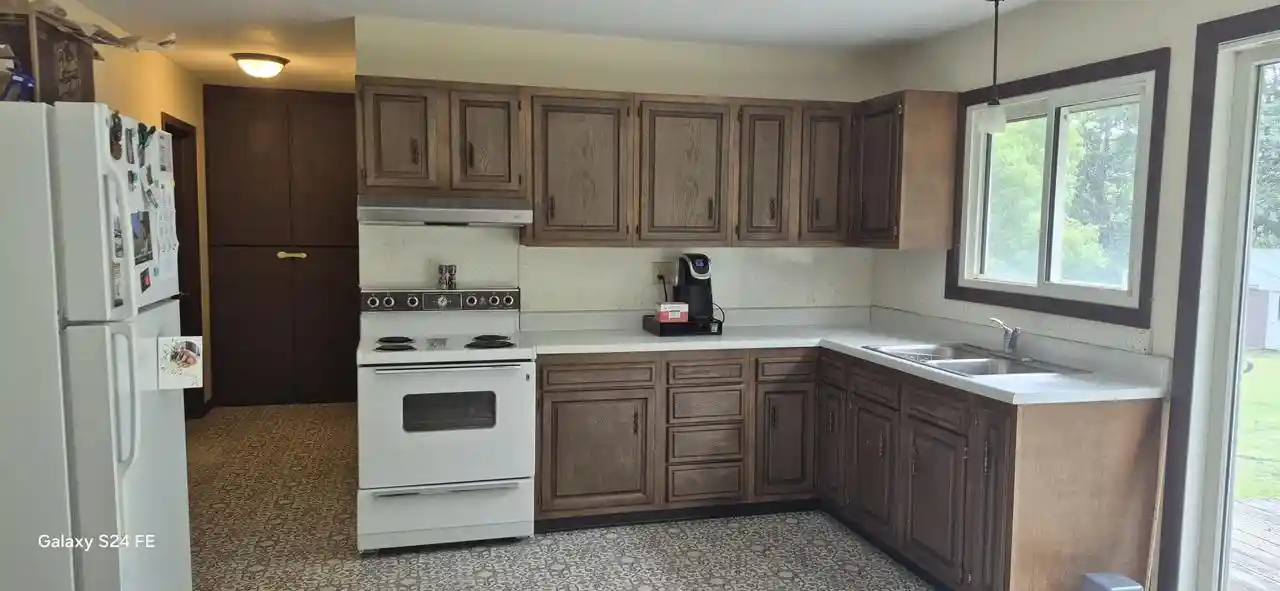 Photo 3 of Single family home for sale at 7449 County Rd N, Arpin, WI 54410 | MLS# 22604548 | Listing updated on 2026-09-22