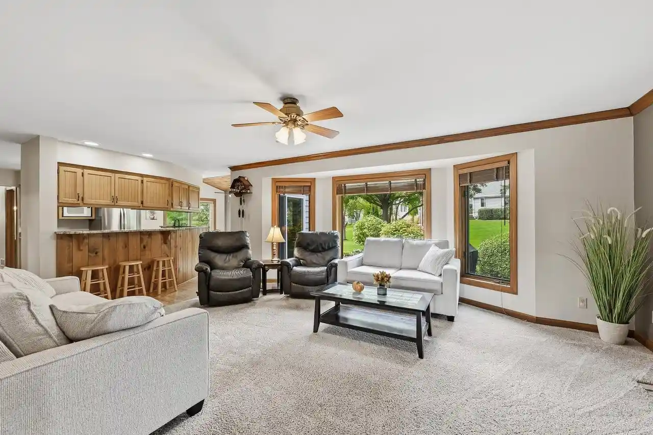 Photo 2 of Single family home for sale at 945 Gray Fox Dr, Brookfield, WI 53045 | MLS# 1980577 | Listing updated on 2026-09-18