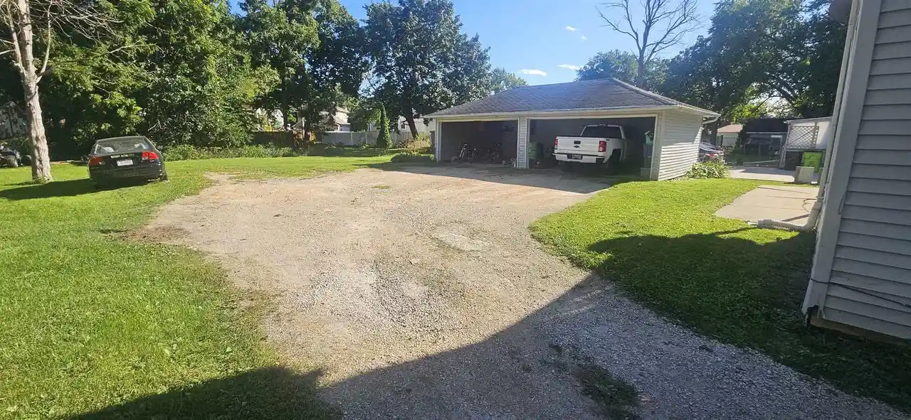 Photo 3 of Multi family home for sale at 321 N Lincoln Ave, Beaver Dam, WI 53916 | MLS# 2032648 | Listing updated on 2026-09-16