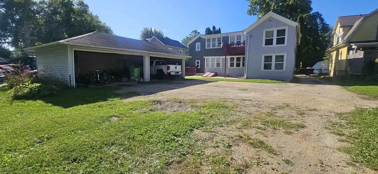 Photo 3 of Multi family home for sale at 321 N Lincoln Ave, Beaver Dam, WI 53916 | MLS# 2032648 | Listing updated on 2026-09-16