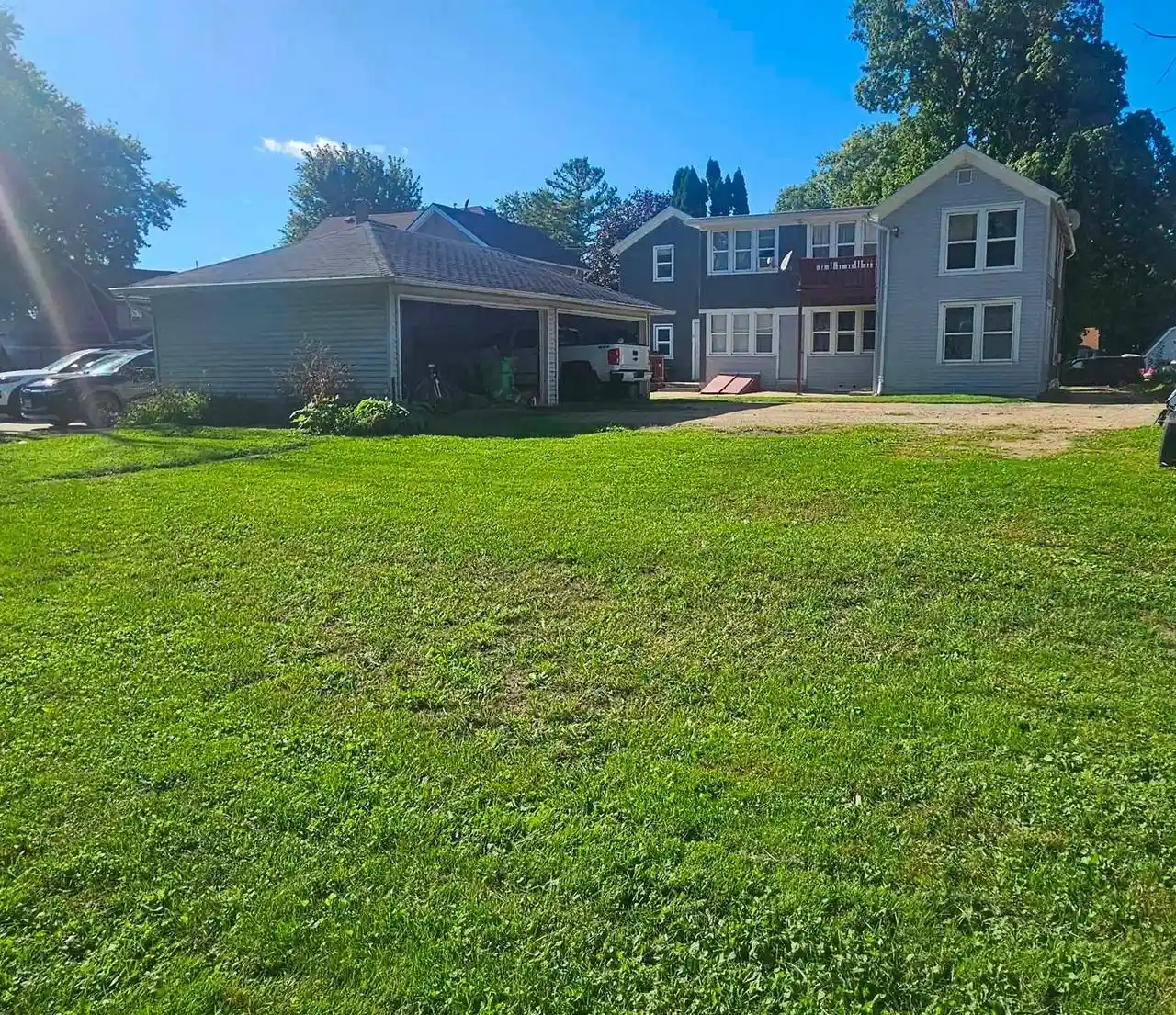 Photo 4 of Multi family home for sale at 321 N Lincoln Ave, Beaver Dam, WI 53916 | MLS# 2032648 | Listing updated on 2026-09-16