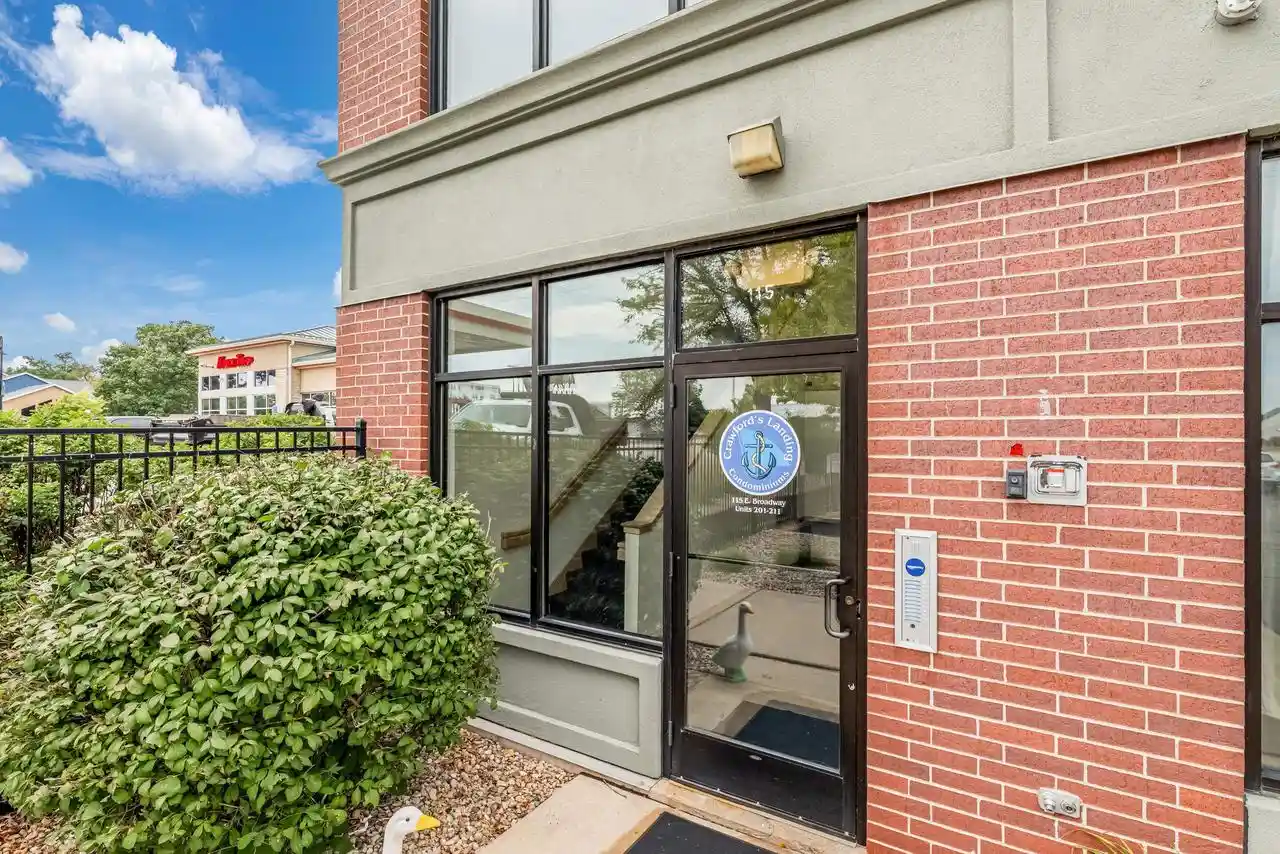 Photo 1 of Condo for sale at 115 E Broadway #201, Monona, WI 53716 | MLS# 2032647 | Listing updated on 2026-09-15