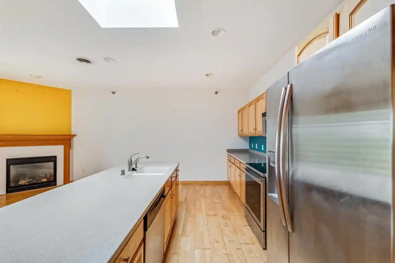 Photo 3 of Condo for sale at 115 E Broadway #201, Monona, WI 53716 | MLS# 2032647 | Listing updated on 2026-09-15