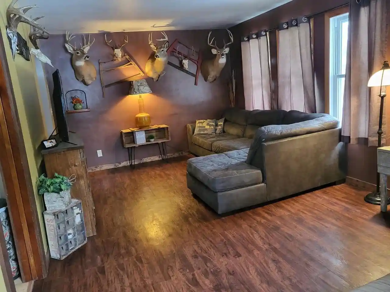 Photo 3 of Single family home for sale at 933 W 3rd Street, Nekoosa, WI 54457 | MLS# 22604549 | Listing updated on 2026-09-15