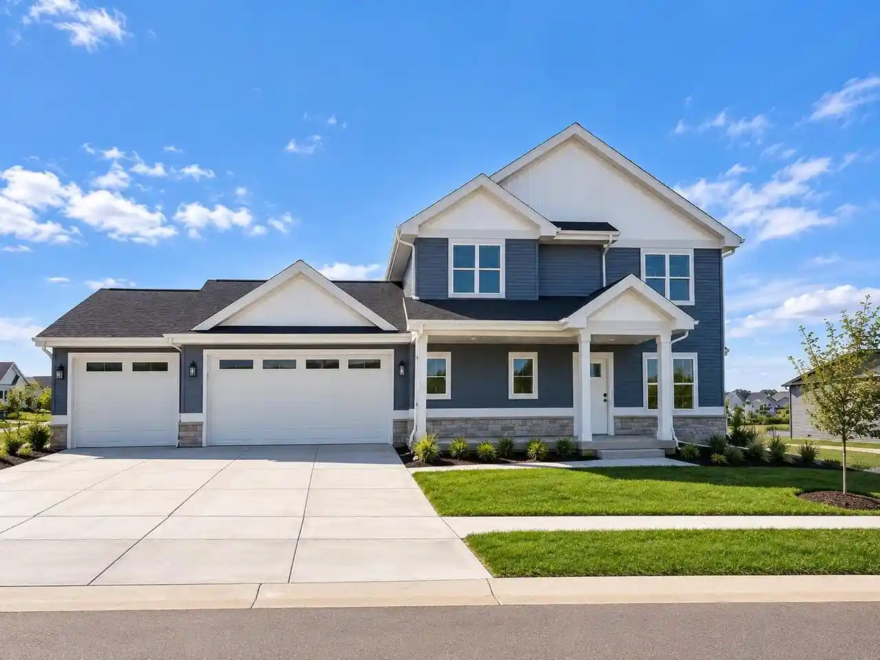 Photo 1 of Single family home for sale at 4067 Royal View Dr, Deforest, WI 53532 | MLS# 2032650 | Listing updated on 2026-09-14
