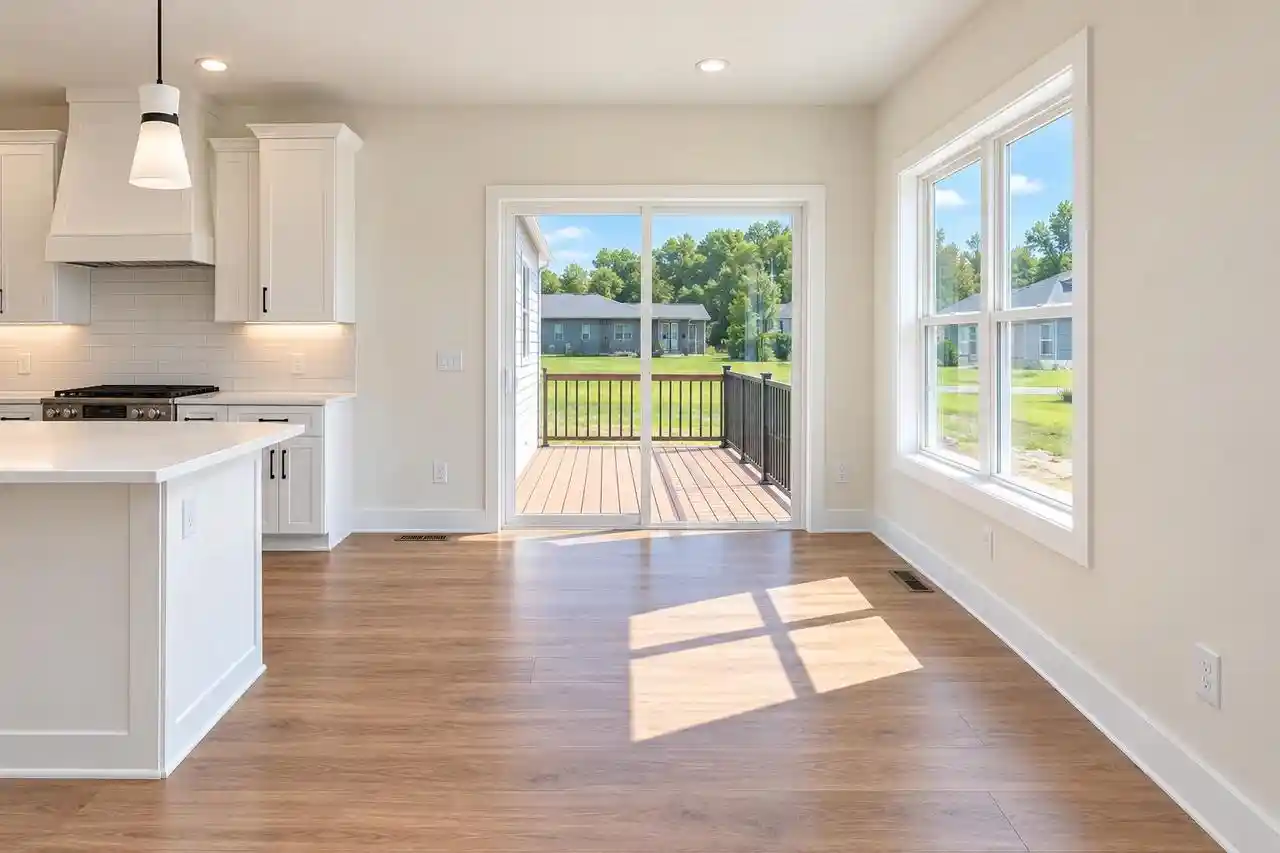 Photo 17 of Single family home for sale at 4067 Royal View Dr, Deforest, WI 53532 | MLS# 2032650 | Listing updated on 2026-10-10