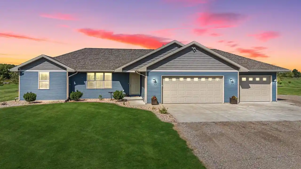 Single family home for sale at 7802 N Brown County Line Rd, Pulaski, WI 54162 | MLS# 50332627