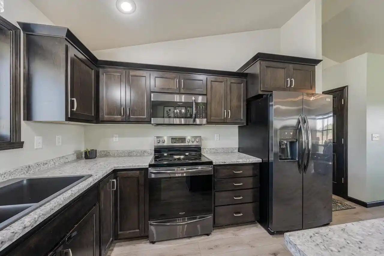 Photo 3 of Single family home for sale at 7802 N Brown County Line Rd, Pulaski, WI 54162 | MLS# 50332627 | Listing updated on 2026-09-22