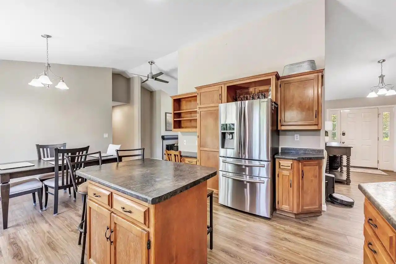 Photo 3 of Single family home for sale at 3545 Bower Crk Rd, De Pere, WI 54115 | MLS# 50332649 | Listing updated on 2026-10-06