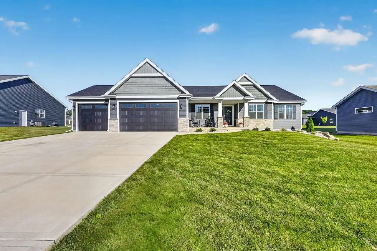 Photo 1 of Single family home for sale at 6648 Ramshorn Dr, Deforest, WI 53532 | MLS# 2032651 | Listing updated on 2026-09-18