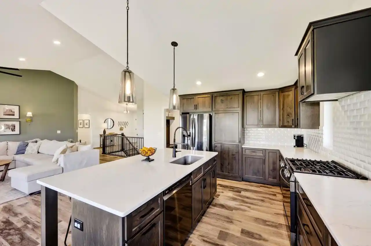 Photo 3 of Single family home for sale at 6648 Ramshorn Dr, Deforest, WI 53532 | MLS# 2032651 | Listing updated on 2026-09-18