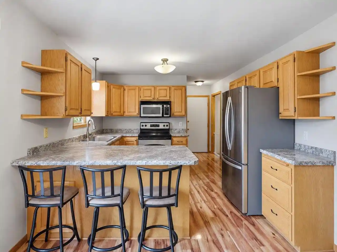 Photo 2 of Single family home for sale at 2826 Tucson Trl, Madison, WI 53719 | MLS# 2032652 | Listing updated on 2026-09-16