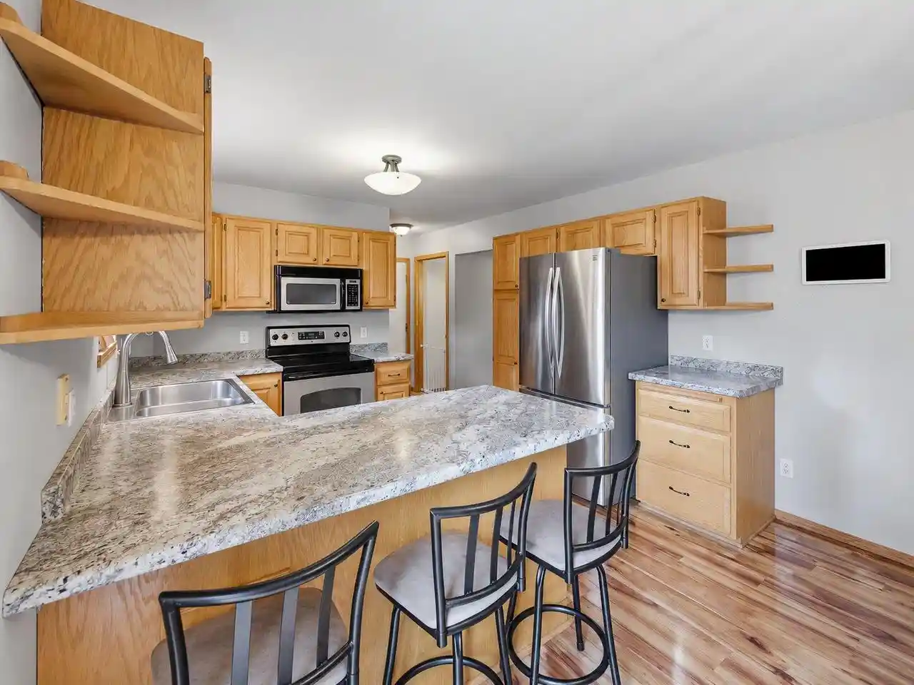 Photo 3 of Single family home for sale at 2826 Tucson Trl, Madison, WI 53719 | MLS# 2032652 | Listing updated on 2026-09-16