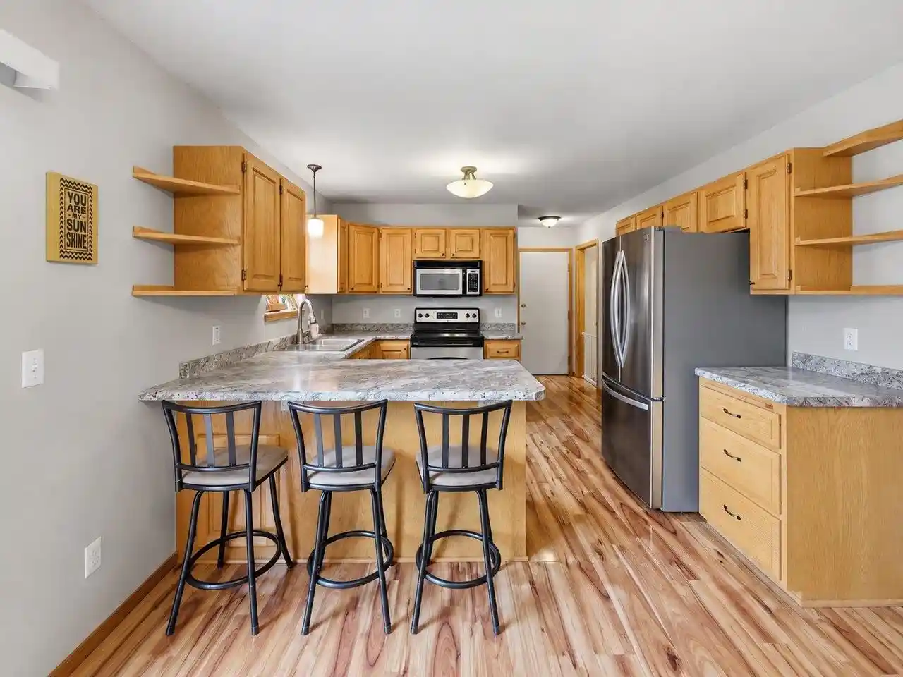 Photo 3 of Single family home for sale at 2826 Tucson Trl, Madison, WI 53719 | MLS# 2032652 | Listing updated on 2026-09-16