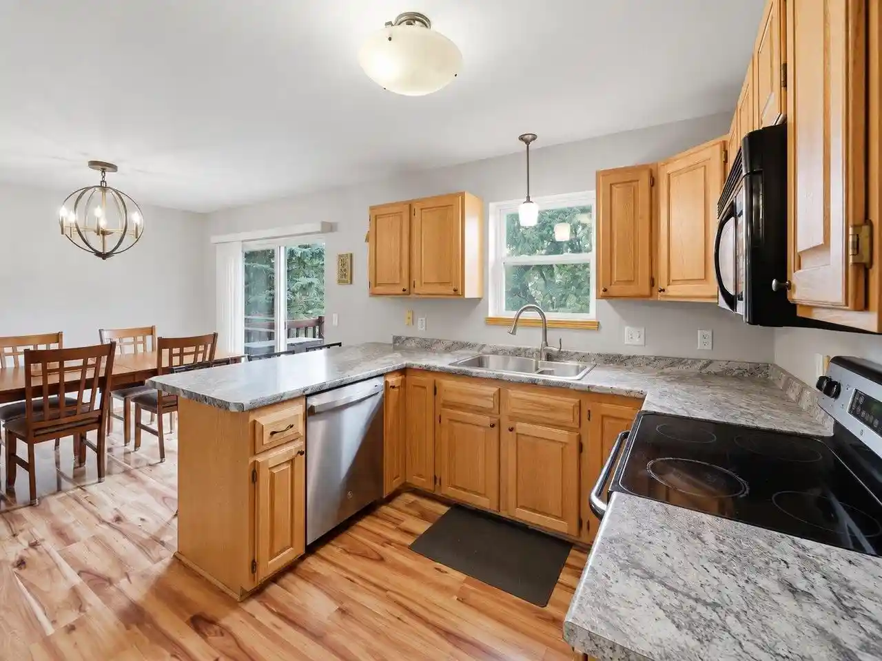 Photo 4 of Single family home for sale at 2826 Tucson Trl, Madison, WI 53719 | MLS# 2032652 | Listing updated on 2026-09-16