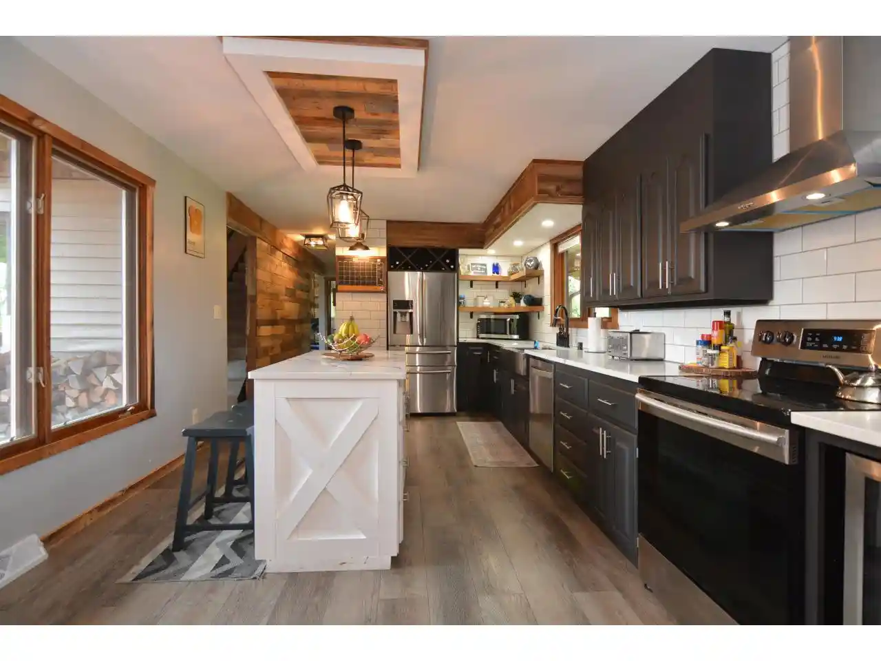 Photo 2 of Single family home for sale at 1890 County Rd W, Stoughton, WI 53589 | MLS# 2032653 | Listing updated on 2026-09-14