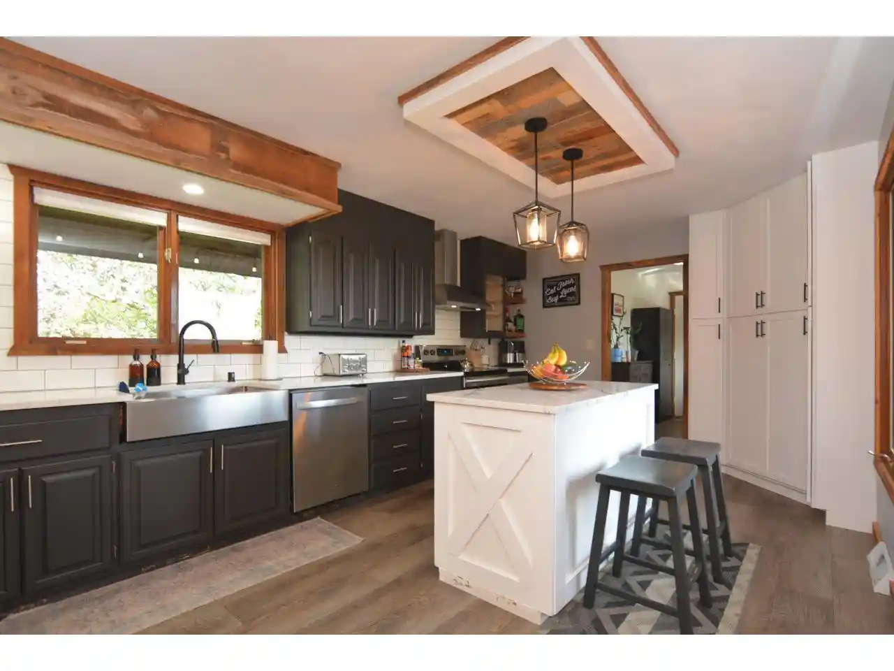 Photo 3 of Single family home for sale at 1890 County Rd W, Stoughton, WI 53589 | MLS# 2032653 | Listing updated on 2026-09-14