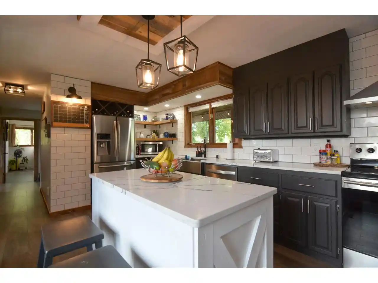 Photo 4 of Single family home for sale at 1890 County Rd W, Stoughton, WI 53589 | MLS# 2032653 | Listing updated on 2026-09-14