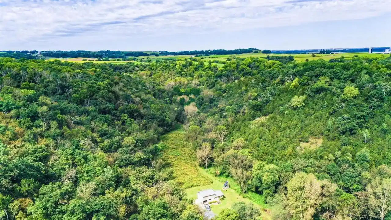 Photo 1 of Land for sale at 28185 County 21 Rd, Fountain, MN 55935 | MLS# 1980581 | Listing updated on 2026-09-16