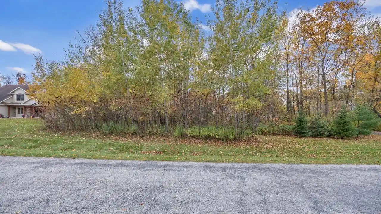 Photo 1 of Land for sale at Lt28 Big Ben Rd, Eden, WI 53019 | MLS# 1980582 | Listing updated on 2026-09-14
