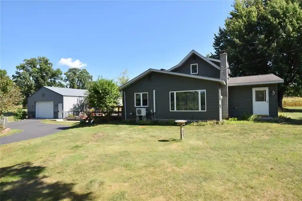 Photo 1 of Single family home for sale at 28296 French Rd, Danbury, WI 54830 | MLS# 1605024 | Listing updated on 2026-09-15