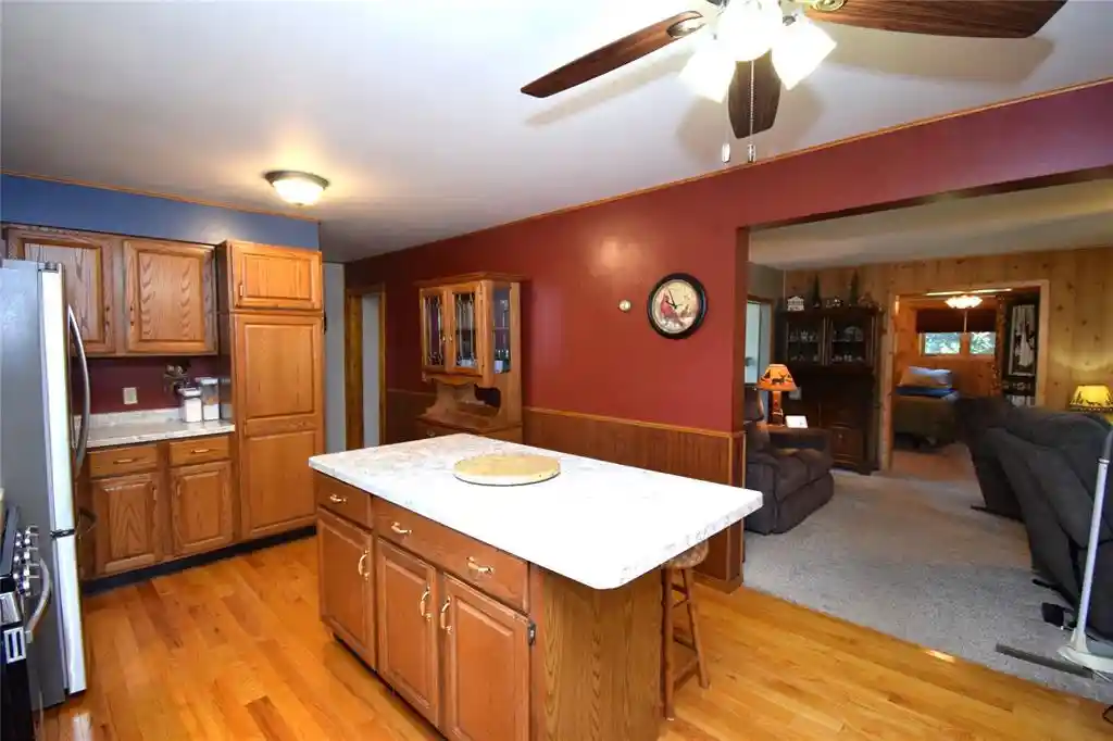 Photo 2 of Single family home for sale at 28296 French Rd, Danbury, WI 54830 | MLS# 1605024 | Listing updated on 2026-09-15