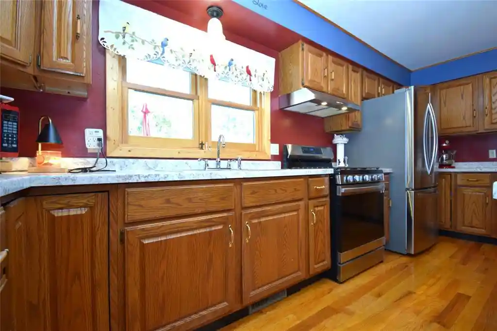 Photo 4 of Single family home for sale at 28296 French Rd, Danbury, WI 54830 | MLS# 1605024 | Listing updated on 2026-09-15