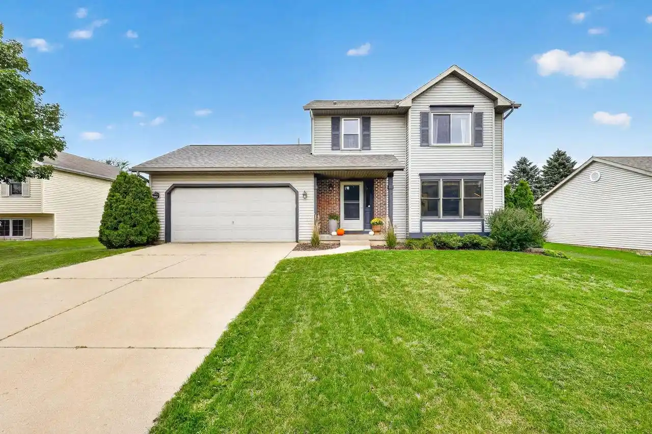 Photo 1 of Single family home for sale at 7126 Timberwood Dr, Madison, WI 53719 | MLS# 2032657 | Listing updated on 2026-09-18