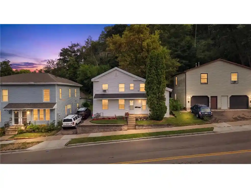 Multi family home for sale at 424 3rd Street, Hudson, WI 54016 | MLS# 7140455