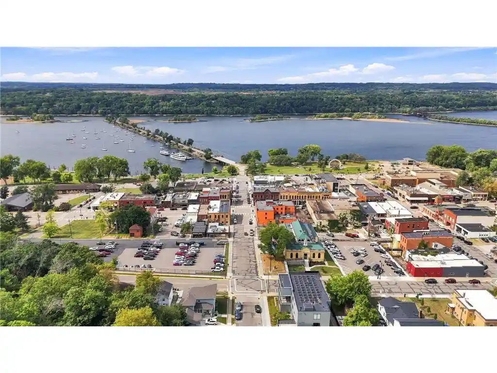 Photo 3 of Multi family home for sale at 424 3rd Street, Hudson, WI 54016 | MLS# 7140455 | Listing updated on 2026-09-16