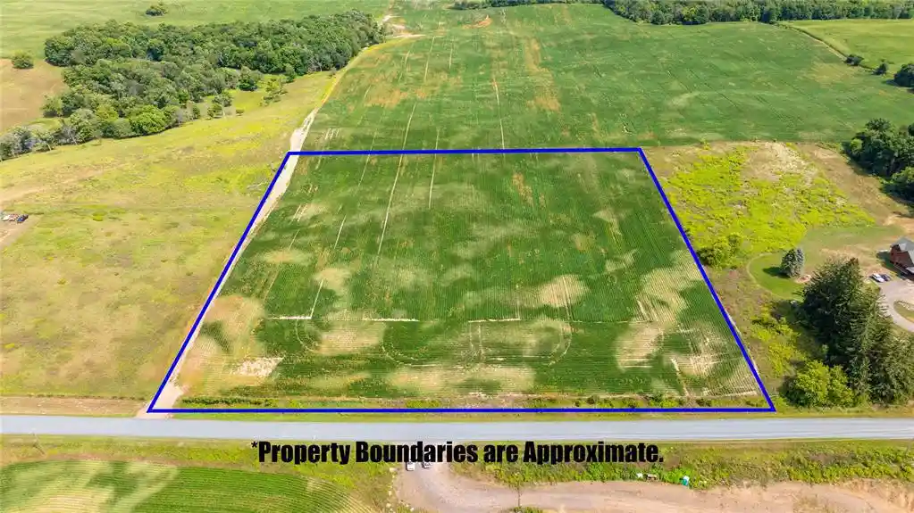 Photo 1 of Land for sale at Xxx 190th Street, Centuria, WI 54824 | MLS# 1605133 | Listing updated on 2026-09-14