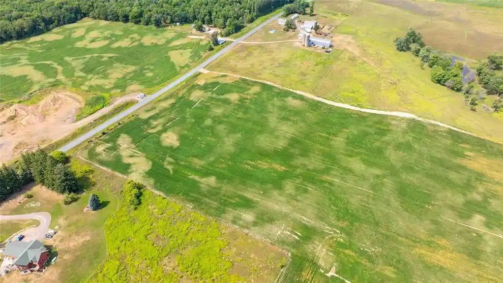 Photo 2 of Land for sale at Xxx 190th Street, Centuria, WI 54824 | MLS# 1605133 | Listing updated on 2026-09-14