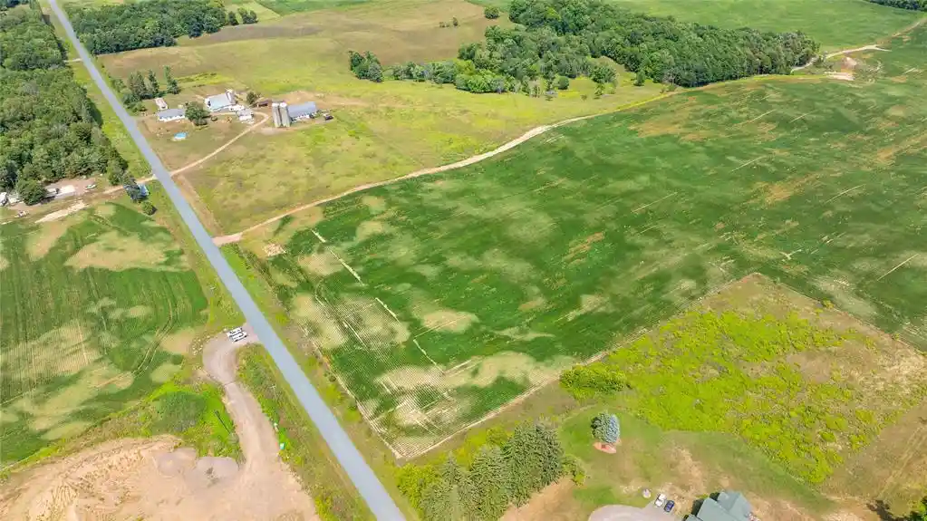 Photo 4 of Land for sale at Xxx 190th Street, Centuria, WI 54824 | MLS# 1605133 | Listing updated on 2026-09-14
