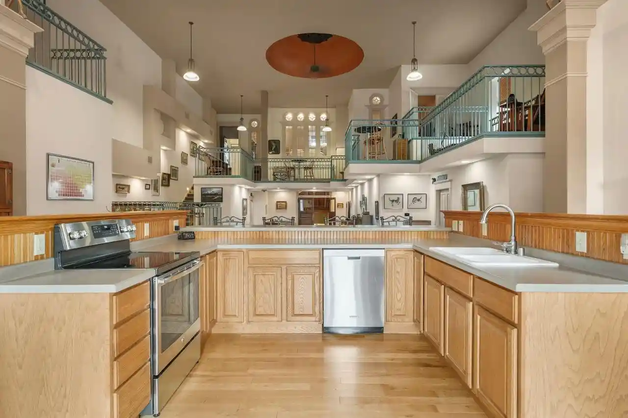Photo 2 of Single family home for sale at 130/134/138 N Iowa St, Dodgeville, WI 53533 | MLS# 2032658 | Listing updated on 2026-09-24
