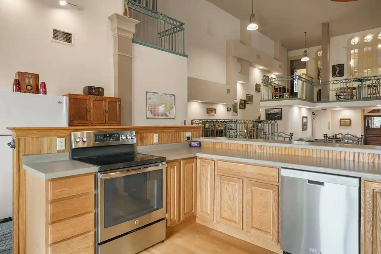 Photo 3 of Single family home for sale at 130/134/138 N Iowa St, Dodgeville, WI 53533 | MLS# 2032658 | Listing updated on 2026-09-24