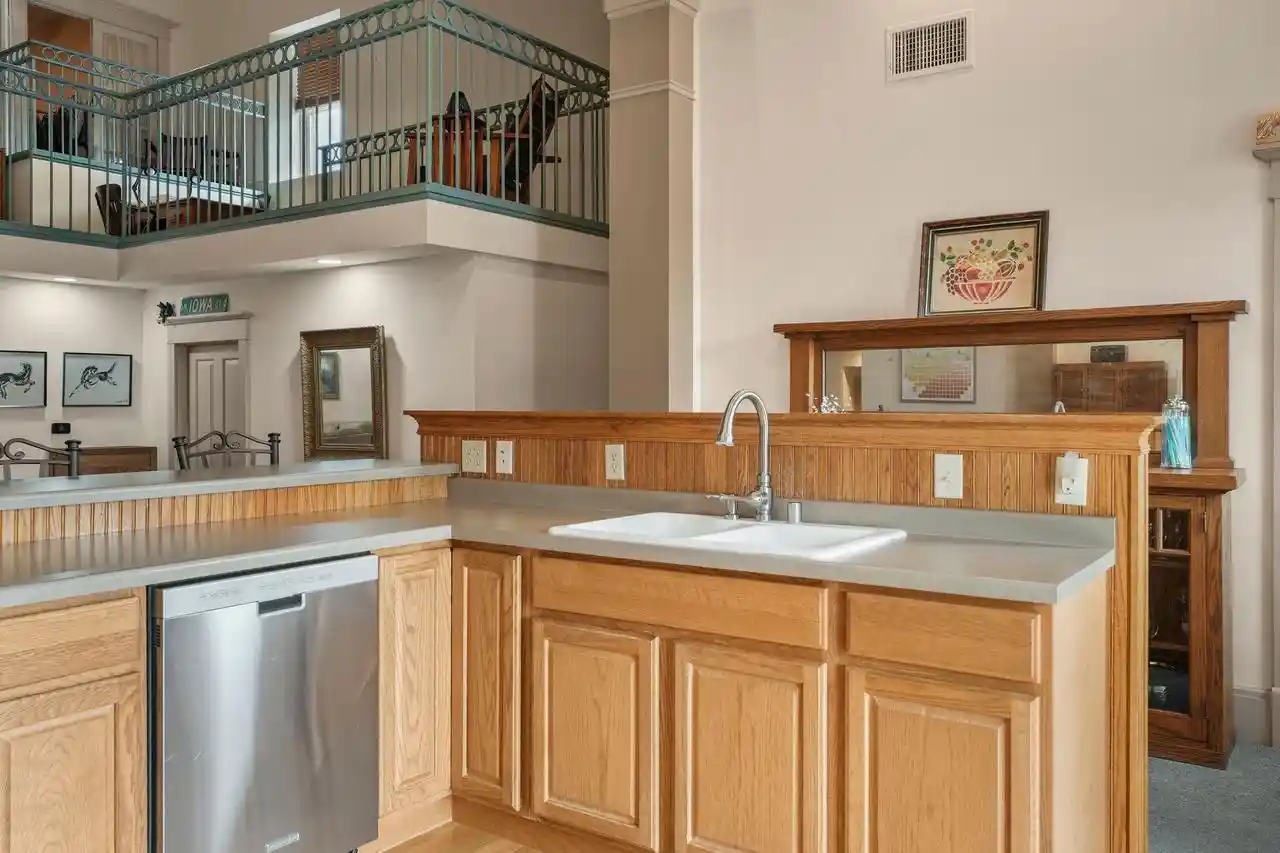 Photo 3 of Single family home for sale at 130/134/138 N Iowa St, Dodgeville, WI 53533 | MLS# 2032658 | Listing updated on 2026-09-24